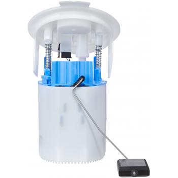 2011 Mercedes-Benz C350 Fuel Pump Module Assembly Right Spectra Premium SP5111M image 2 of 4