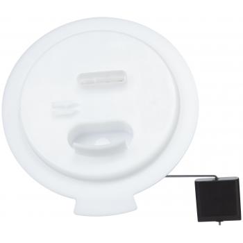 2011 Mercedes-Benz C350 Fuel Pump Module Assembly Right Spectra Premium SP5111M image 3 of 4