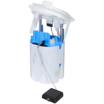 2011 Mercedes-Benz C350 Fuel Pump Module Assembly Right Spectra Premium SP5111M image 4 of 4