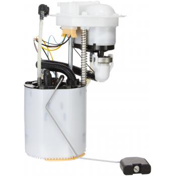 2014 Volkswagen Passat Fuel Pump Module Assembly Spectra Premium SP5112M image 2 of 4