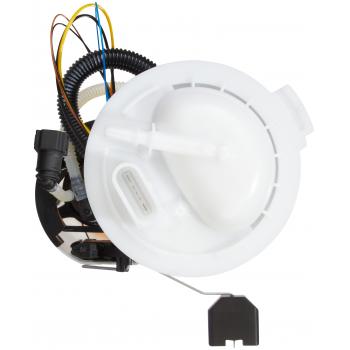 2014 Volkswagen Passat Fuel Pump Module Assembly Spectra Premium SP5112M image 4 of 4