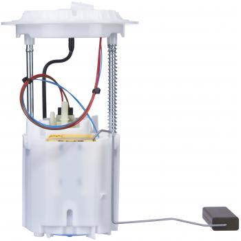 2007 Mercedes-Benz ML500 Fuel Pump Module Assembly Spectra Premium SP5114M image 2 of 4