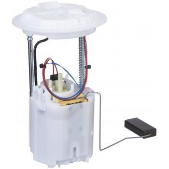 2007 Mercedes-Benz ML500 Fuel Pump Module Assembly Spectra Premium SP5114M image 4 of 4