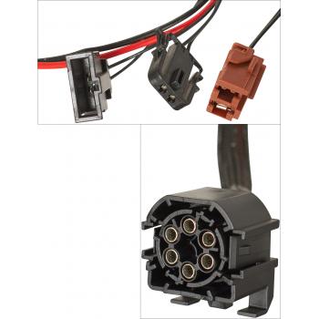2012 BMW 128i Fuel Pump Module Assembly Spectra Premium SP5118M image 1 of 4