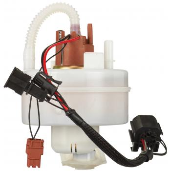 2012 BMW 128i Fuel Pump Module Assembly Spectra Premium SP5118M image 2 of 4