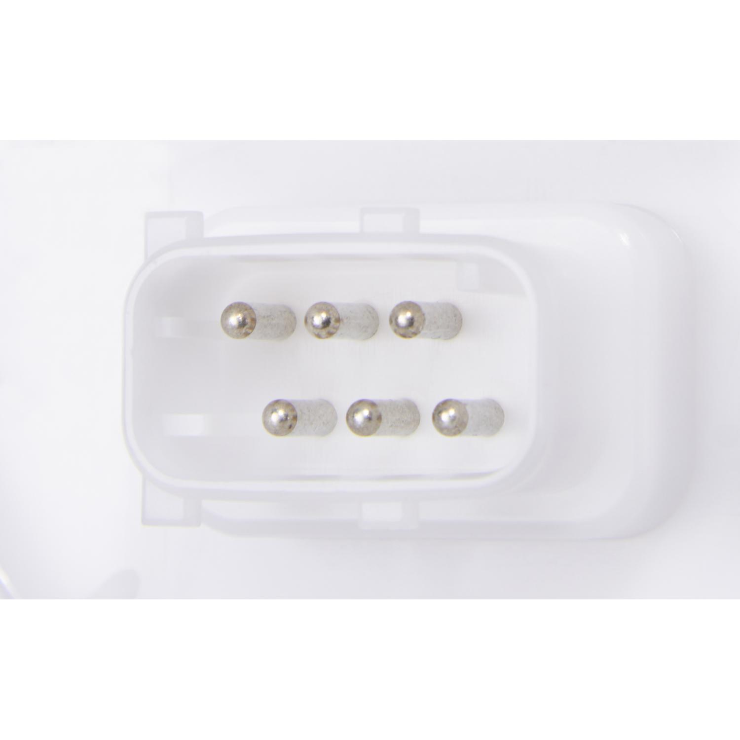 Spectra Premium SP5123M - Fuel Pump Module Assembly Spectra Premium SP5123M Fuel Pump Module Assembly product image 1 of 5