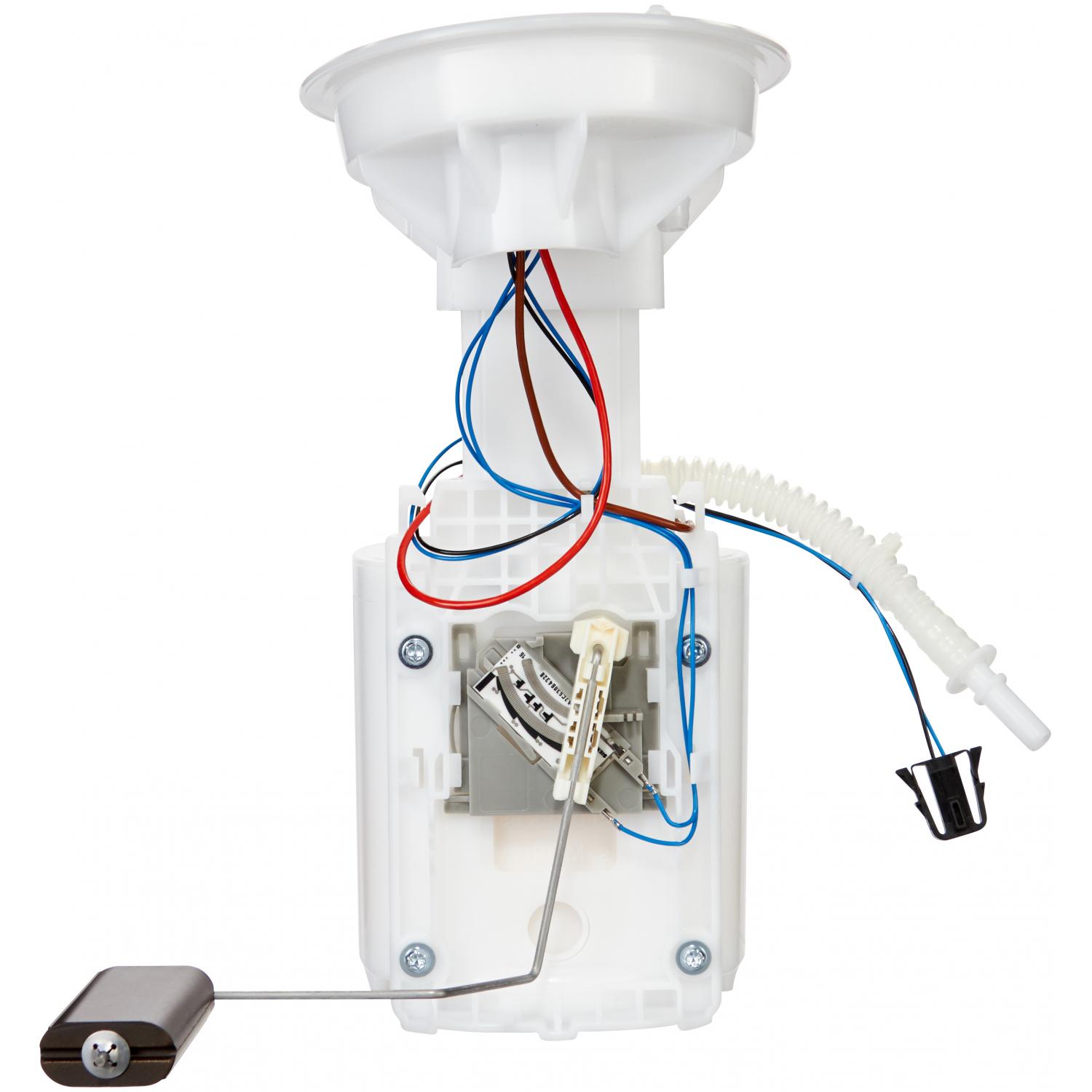 Spectra Premium SP5123M - Fuel Pump Module Assembly Spectra Premium SP5123M Fuel Pump Module Assembly product image 2 of 5