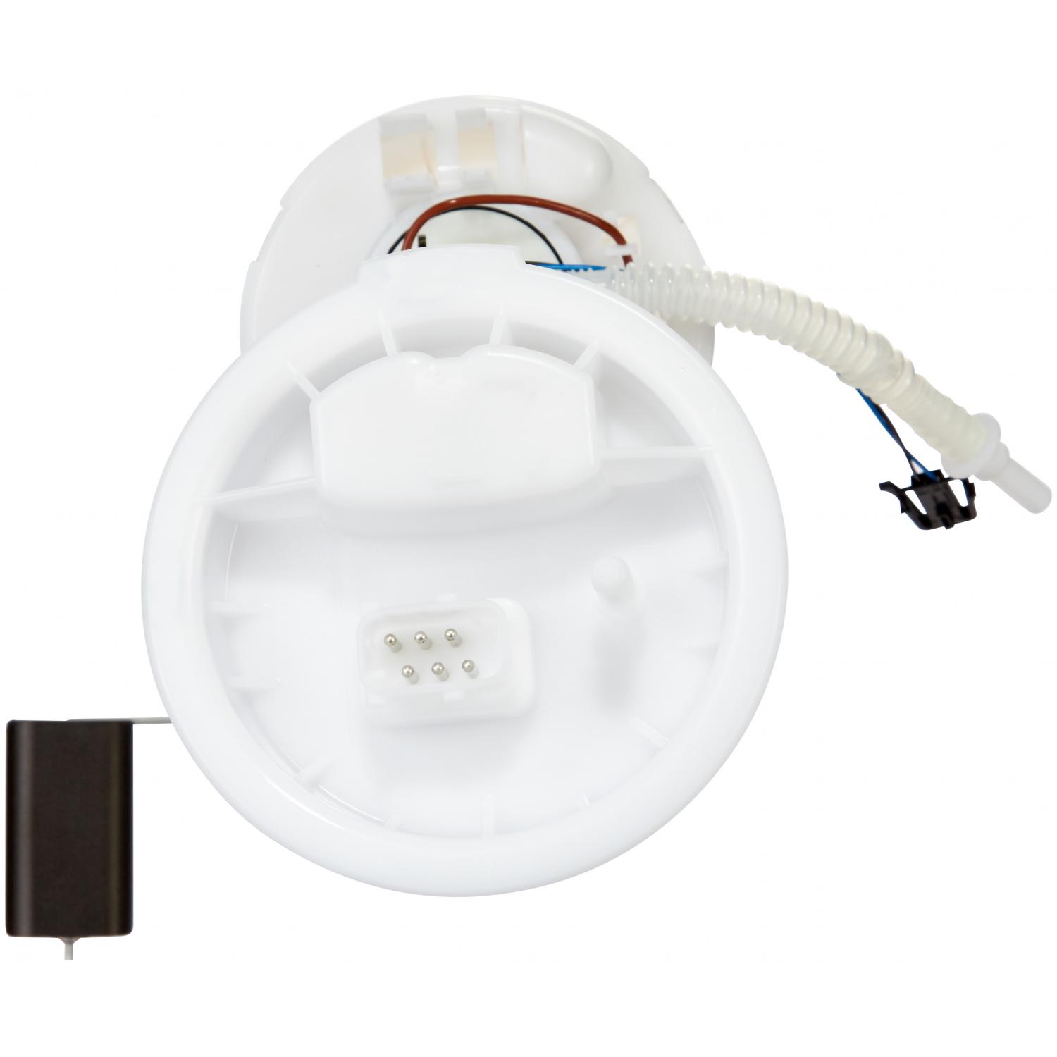 Spectra Premium SP5123M - Fuel Pump Module Assembly Spectra Premium SP5123M Fuel Pump Module Assembly product image 4 of 5