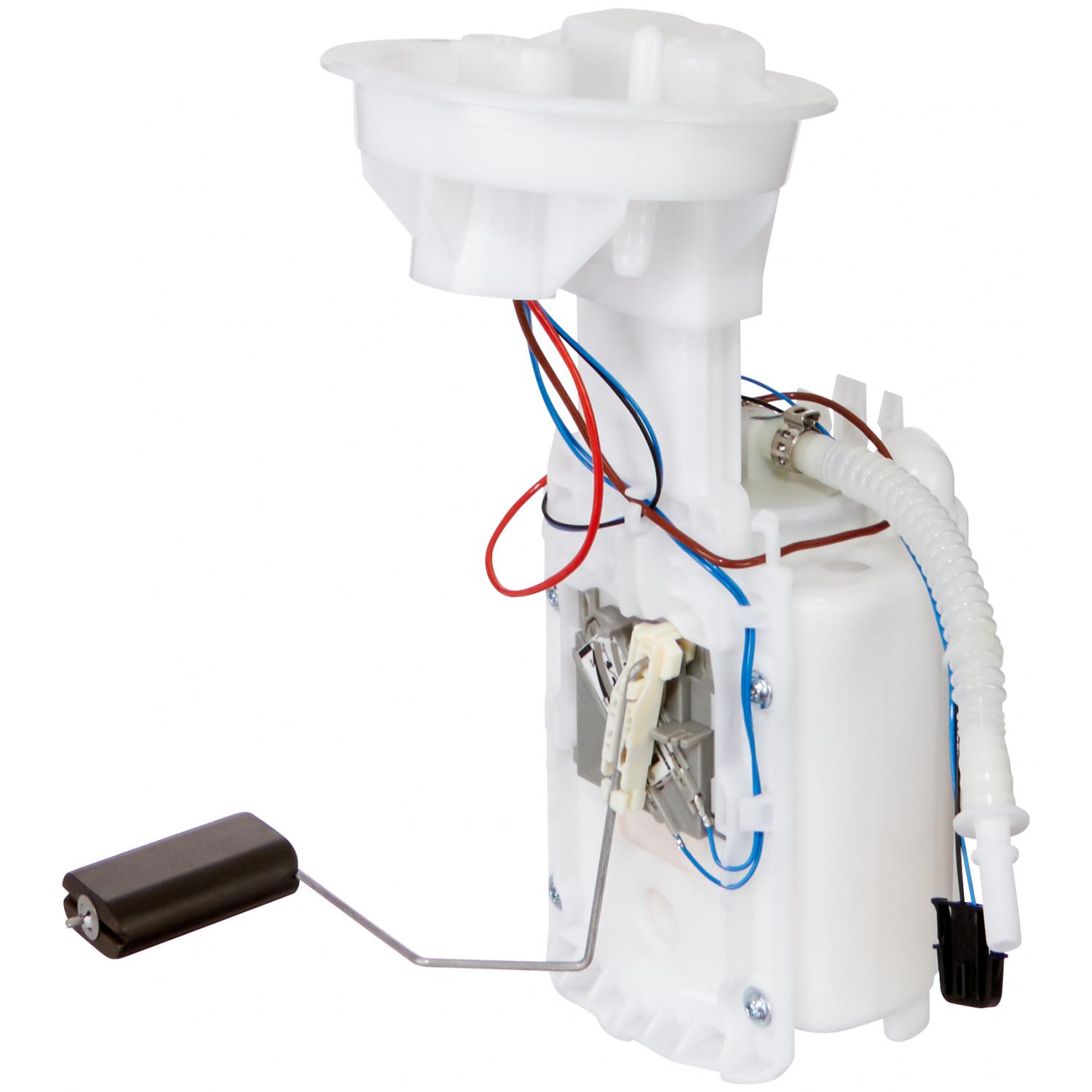 Spectra Premium SP5123M - Fuel Pump Module Assembly Spectra Premium SP5123M Fuel Pump Module Assembly product image 5 of 5