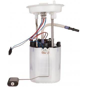 2007 Mini Cooper Fuel Pump Module Assembly Spectra Premium SP5124M image 4 of 4