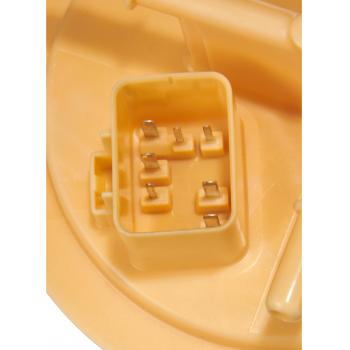 2009 Volvo S60 Fuel Pump Module Assembly Spectra Premium SP5125M image 2 of 4