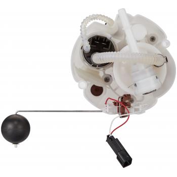 2009 Volvo S60 Fuel Pump Module Assembly Spectra Premium SP5126M image 4 of 4