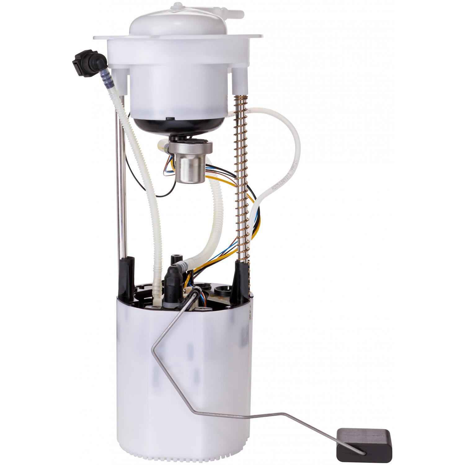 Spectra Premium SP5127M - Fuel Pump Module Assembly Spectra Premium SP5127M Fuel Pump Module Assembly product image 2 of 5