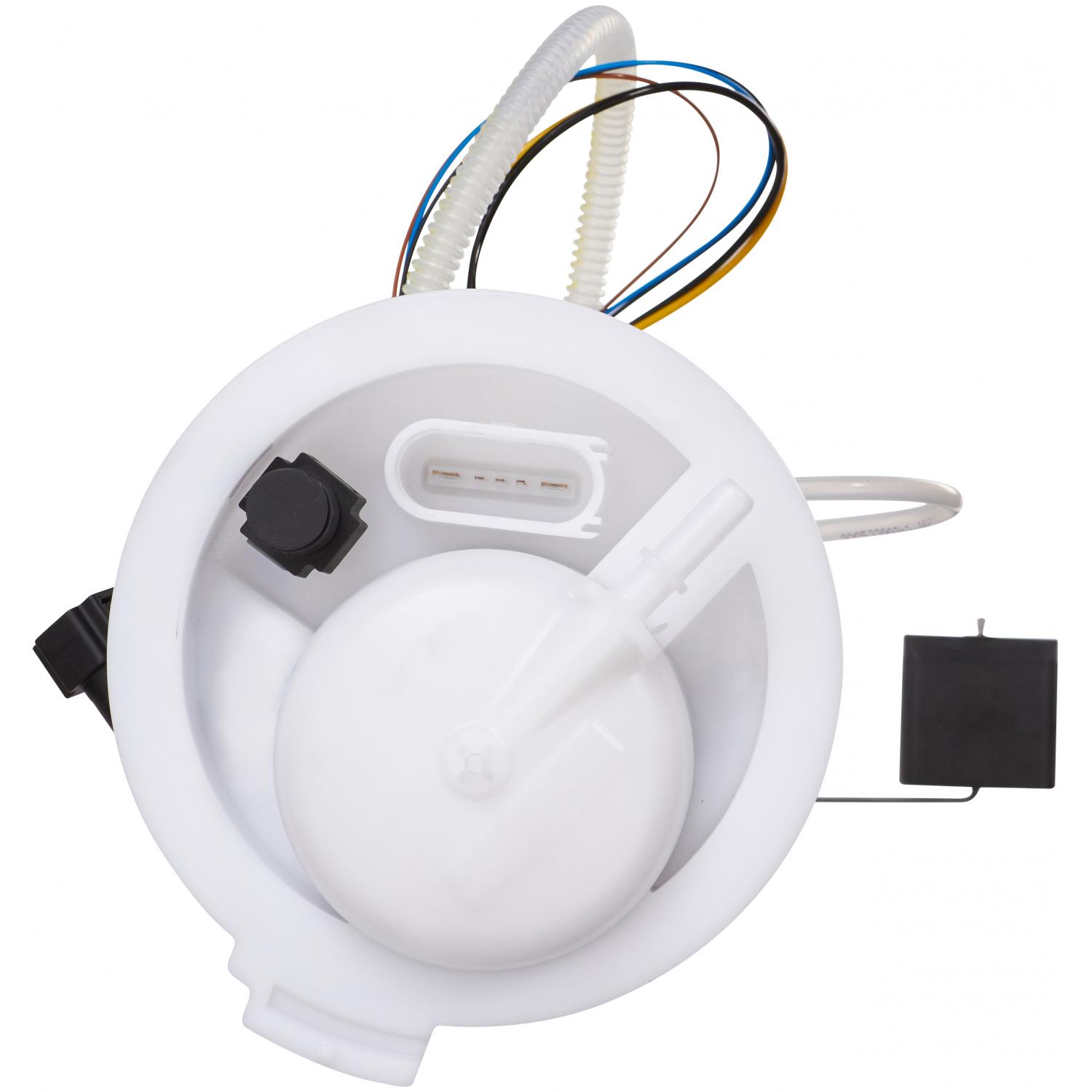 Spectra Premium SP5127M - Fuel Pump Module Assembly Spectra Premium SP5127M Fuel Pump Module Assembly product image 4 of 5