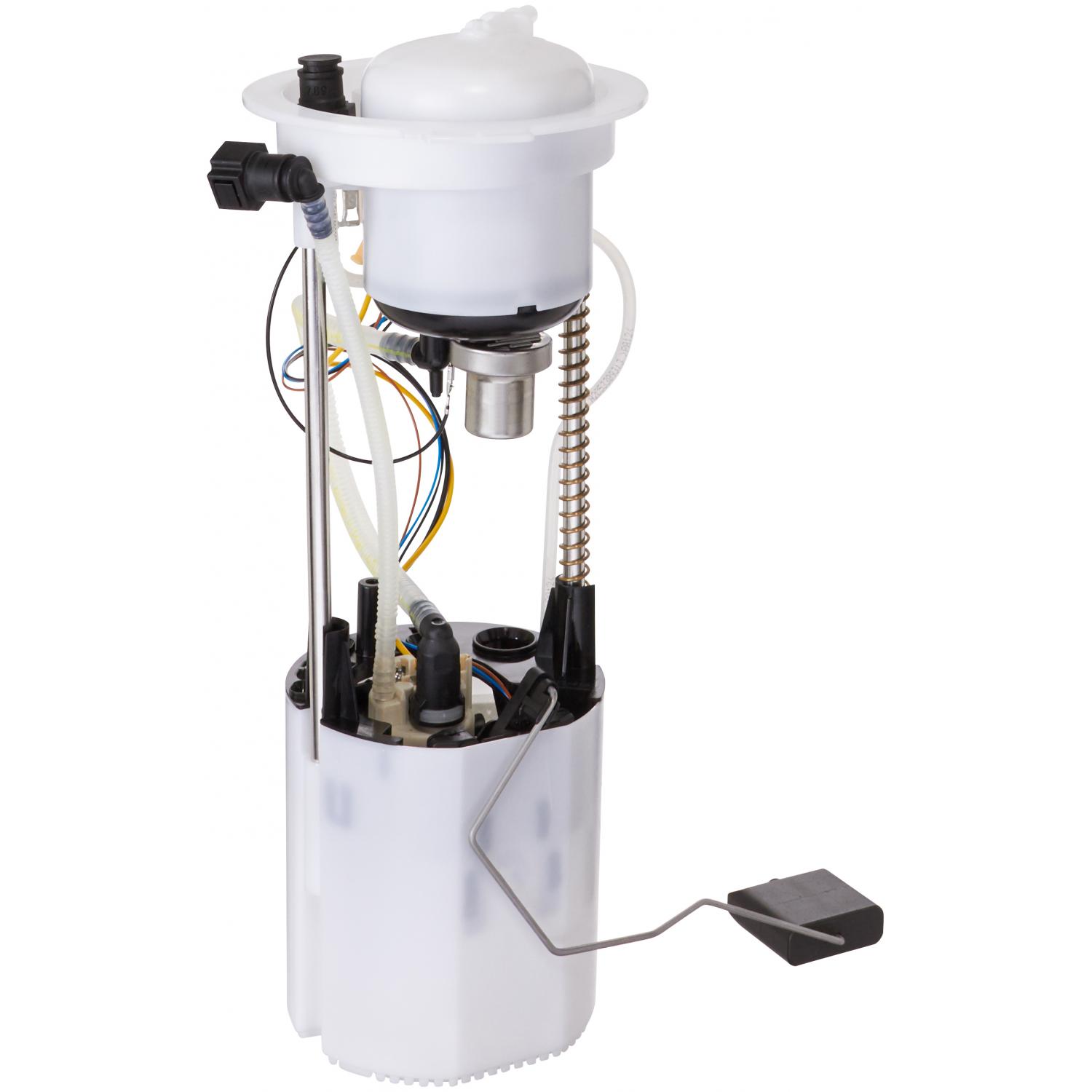 Spectra Premium SP5127M - Fuel Pump Module Assembly Spectra Premium SP5127M Fuel Pump Module Assembly product image 5 of 5
