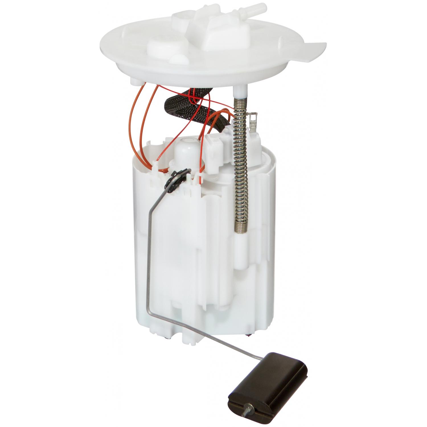 Spectra Premium SP5131M - Fuel Pump Module Assembly Spectra Premium SP5131M Fuel Pump Module Assembly product image 4 of 4