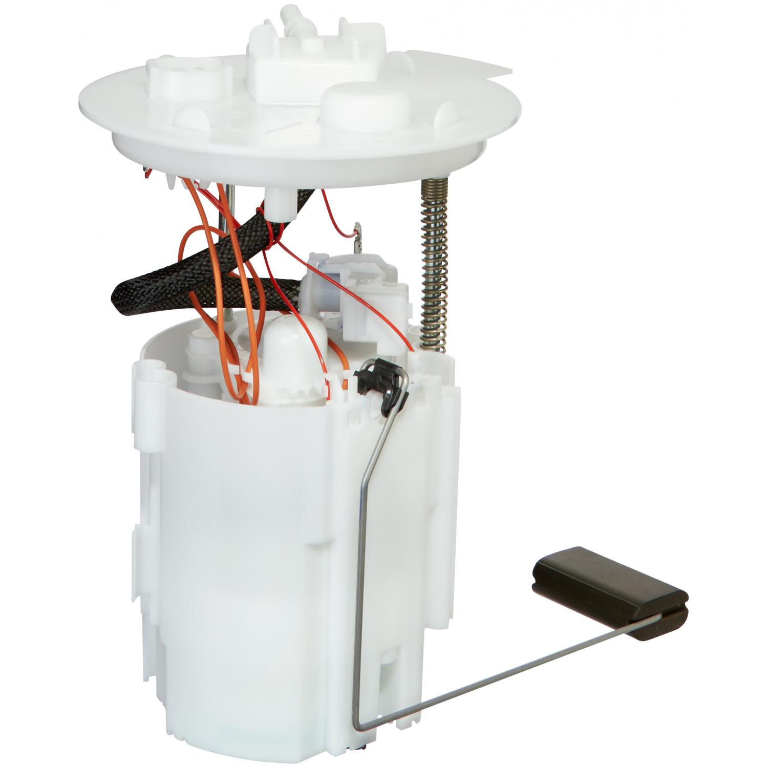 Spectra Premium SP5132M - Fuel Pump Module Assembly Spectra Premium SP5132M Fuel Pump Module Assembly product image 4 of 4