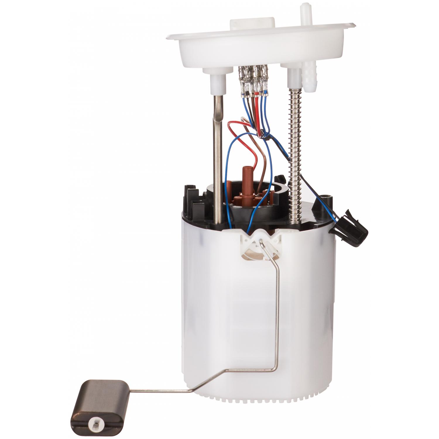 Spectra Premium SP5134M - Fuel Pump Module Assembly Spectra Premium SP5134M Fuel Pump Module Assembly product image 2 of 5