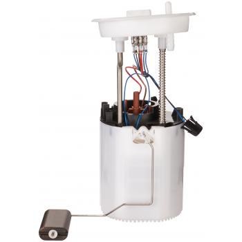 2014 Mini Cooper Fuel Pump Module Assembly Left Spectra Premium SP5134M image 2 of 4
