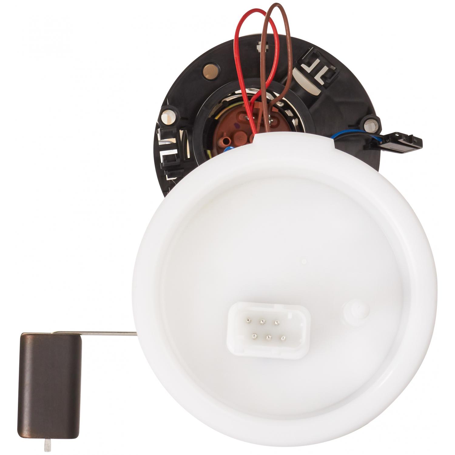 Spectra Premium SP5134M - Fuel Pump Module Assembly Spectra Premium SP5134M Fuel Pump Module Assembly product image 4 of 5