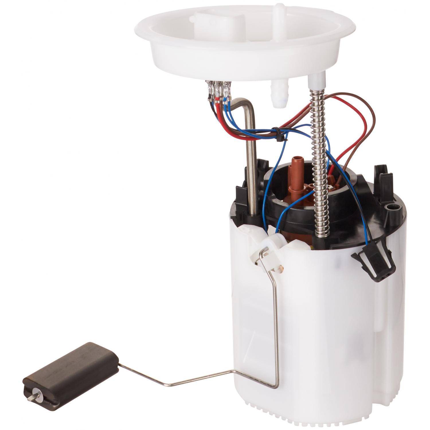 Spectra Premium SP5134M - Fuel Pump Module Assembly Spectra Premium SP5134M Fuel Pump Module Assembly product image 5 of 5