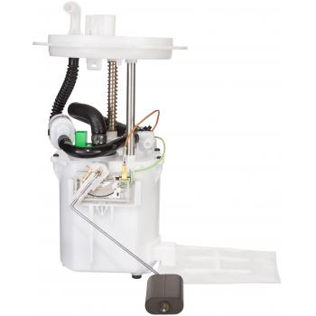 2008 Jaguar X-Type Fuel Pump Module Assembly Spectra Premium SP5139M image 2 of 4