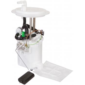 2008 Jaguar X-Type Fuel Pump Module Assembly Spectra Premium SP5139M image 4 of 4