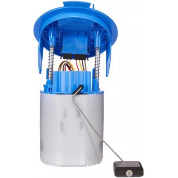 2016 Mercedes-Benz CLS400 Fuel Pump Module Assembly Right Spectra Premium SP5142M image 2 of 4