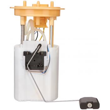 2014 Volkswagen Passat Fuel Pump Module Assembly Spectra Premium SP5144M image 2 of 4