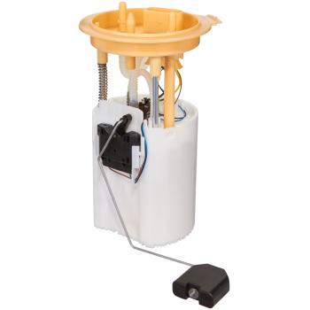 2014 Volkswagen Passat Fuel Pump Module Assembly Spectra Premium SP5144M image 4 of 4
