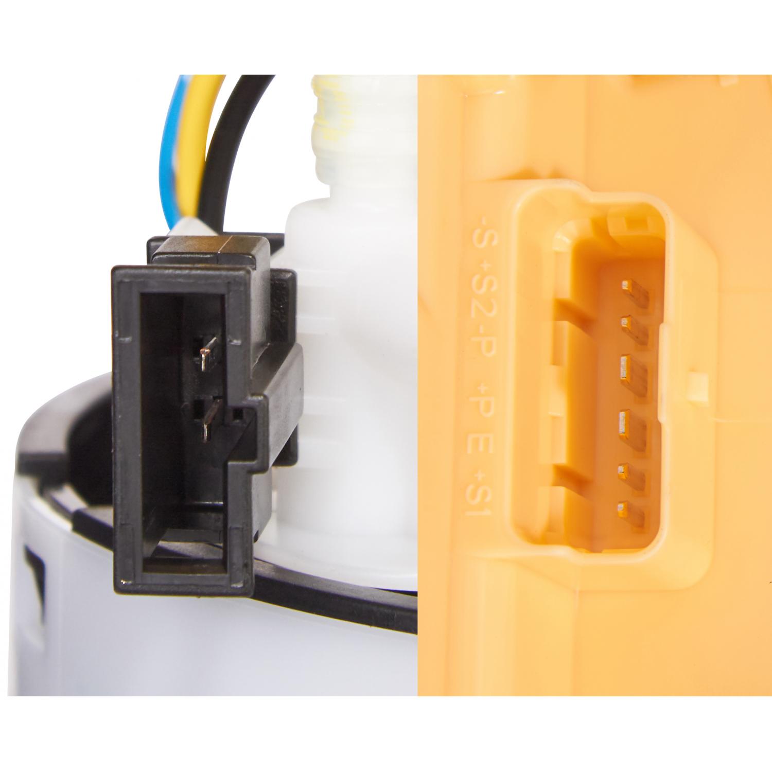Spectra Premium SP5145M - Fuel Pump Module Assembly Spectra Premium SP5145M Fuel Pump Module Assembly product image 1 of 4