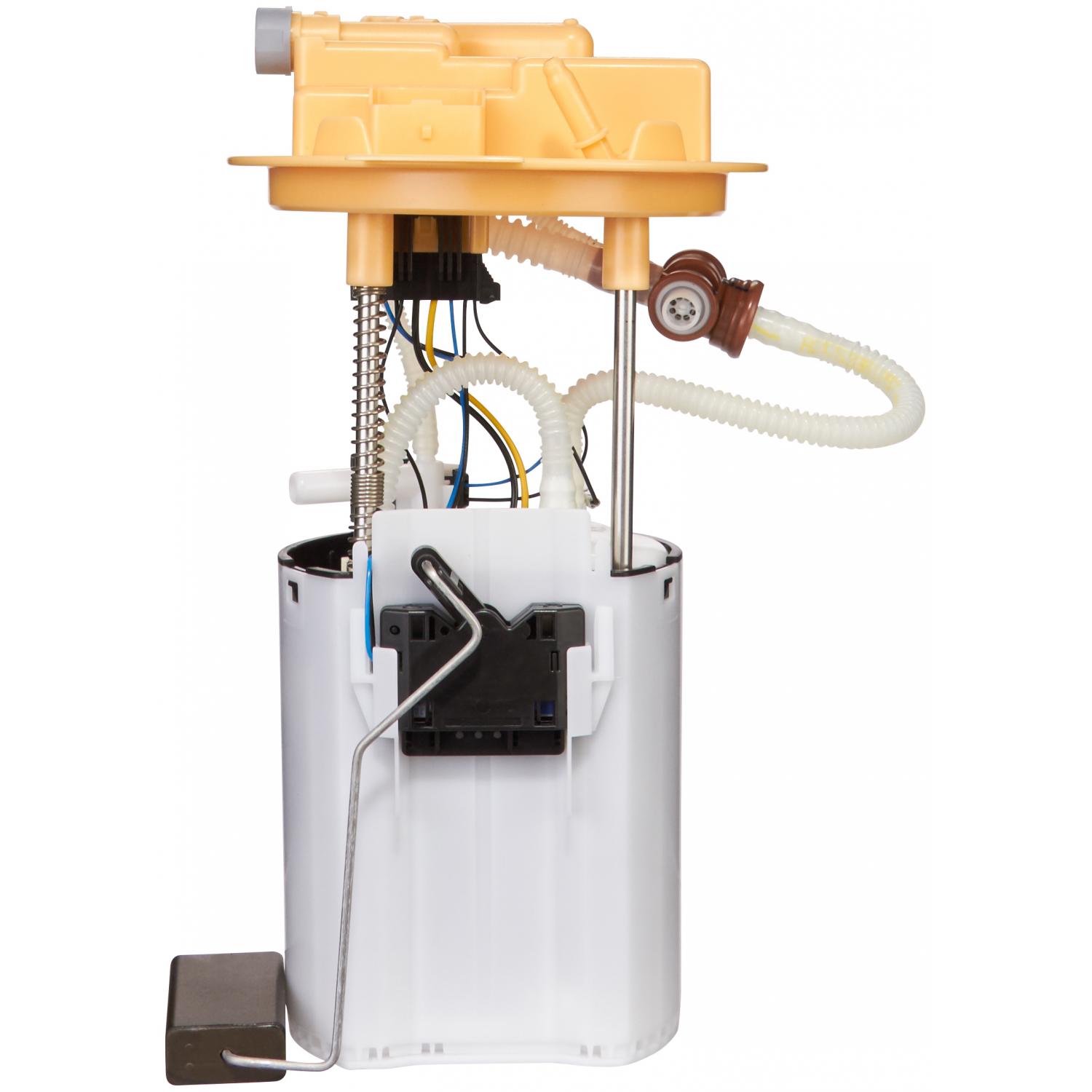 Spectra Premium SP5145M - Fuel Pump Module Assembly Spectra Premium SP5145M Fuel Pump Module Assembly product image 2 of 4