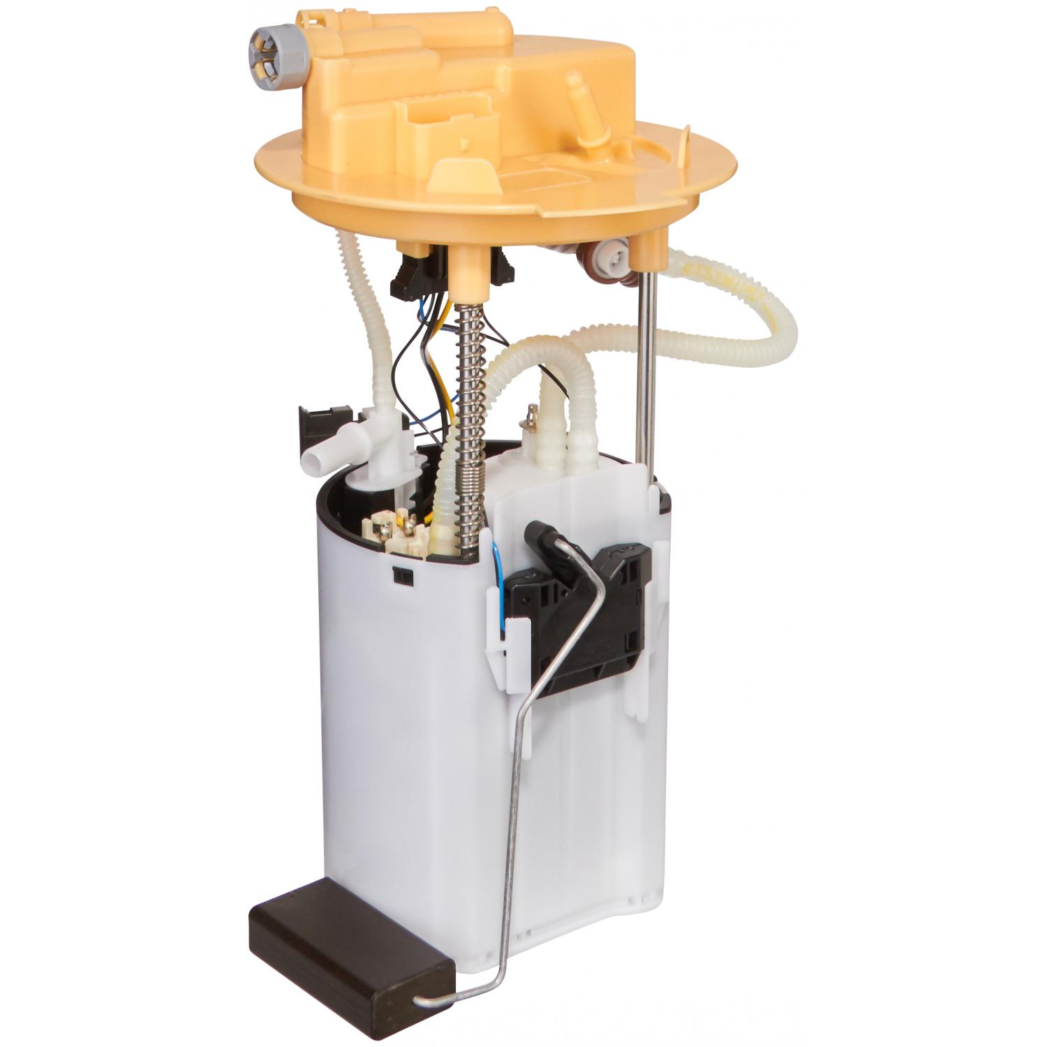 Spectra Premium SP5145M - Fuel Pump Module Assembly Spectra Premium SP5145M Fuel Pump Module Assembly product image 4 of 4