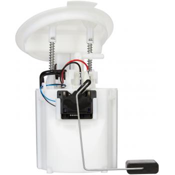 2014 Mercedes-Benz C250 Fuel Pump Module Assembly Right Spectra Premium SP5148M image 2 of 4