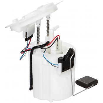 2014 Mercedes-Benz C250 Fuel Pump Module Assembly Right Spectra Premium SP5148M image 4 of 4
