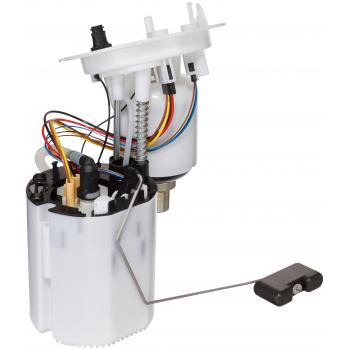 2016 Audi A5 Fuel Pump Module Assembly Spectra Premium SP5150M image 4 of 4