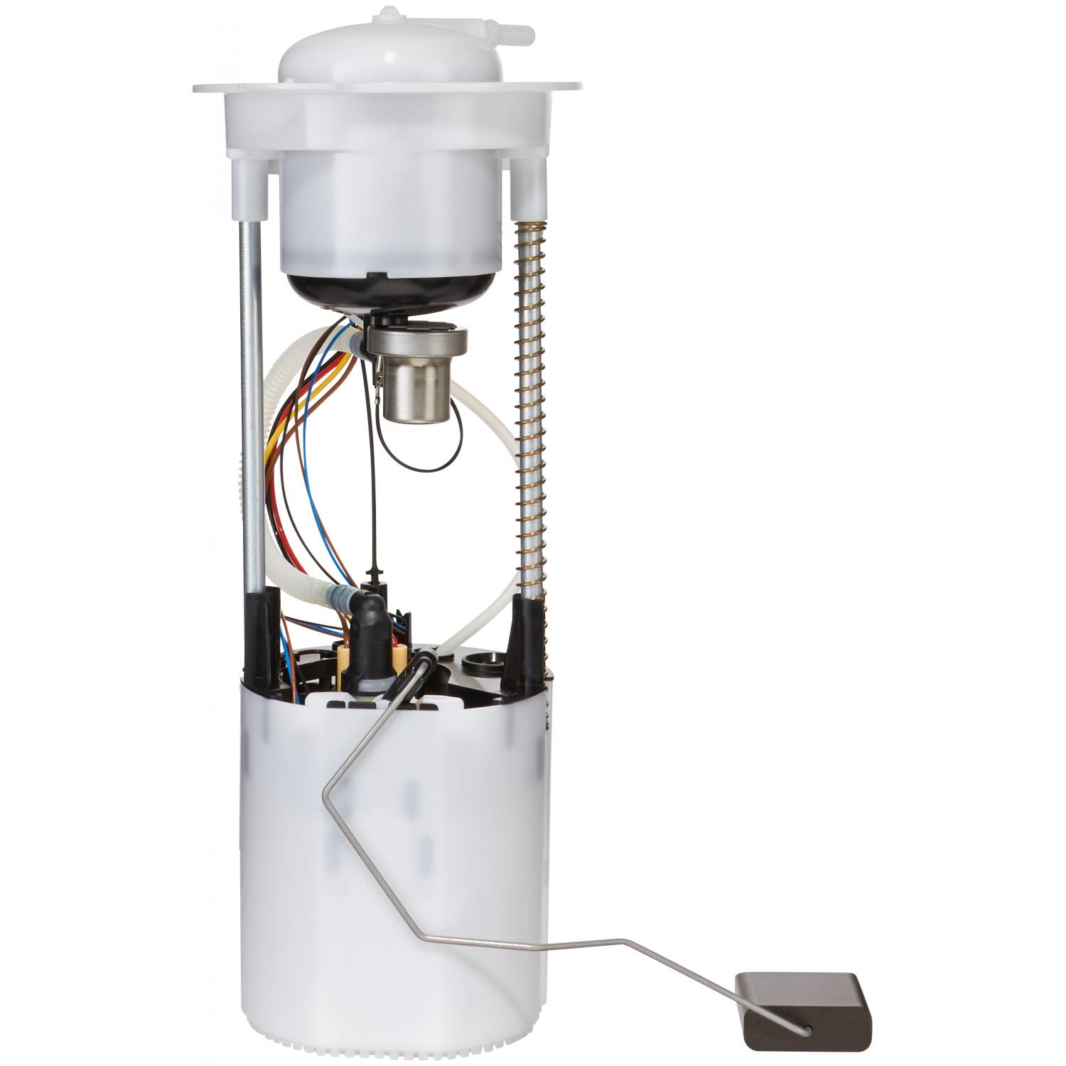 Spectra Premium SP5151M - Fuel Pump Module Assembly Spectra Premium SP5151M Fuel Pump Module Assembly product image 2 of 4