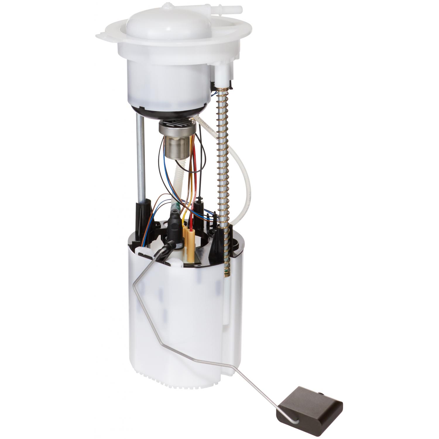 Spectra Premium SP5151M - Fuel Pump Module Assembly Spectra Premium SP5151M Fuel Pump Module Assembly product image 4 of 4