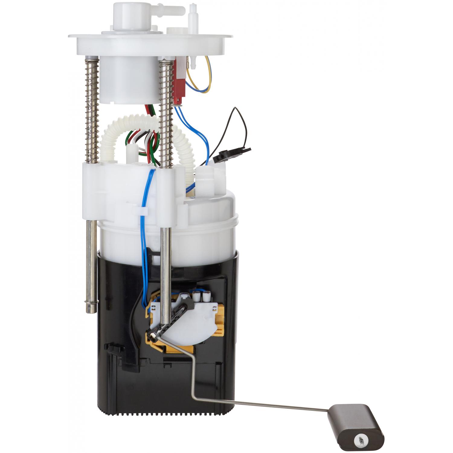Spectra Premium SP5155M - Fuel Pump Module Assembly Spectra Premium SP5155M Fuel Pump Module Assembly product image 2 of 5