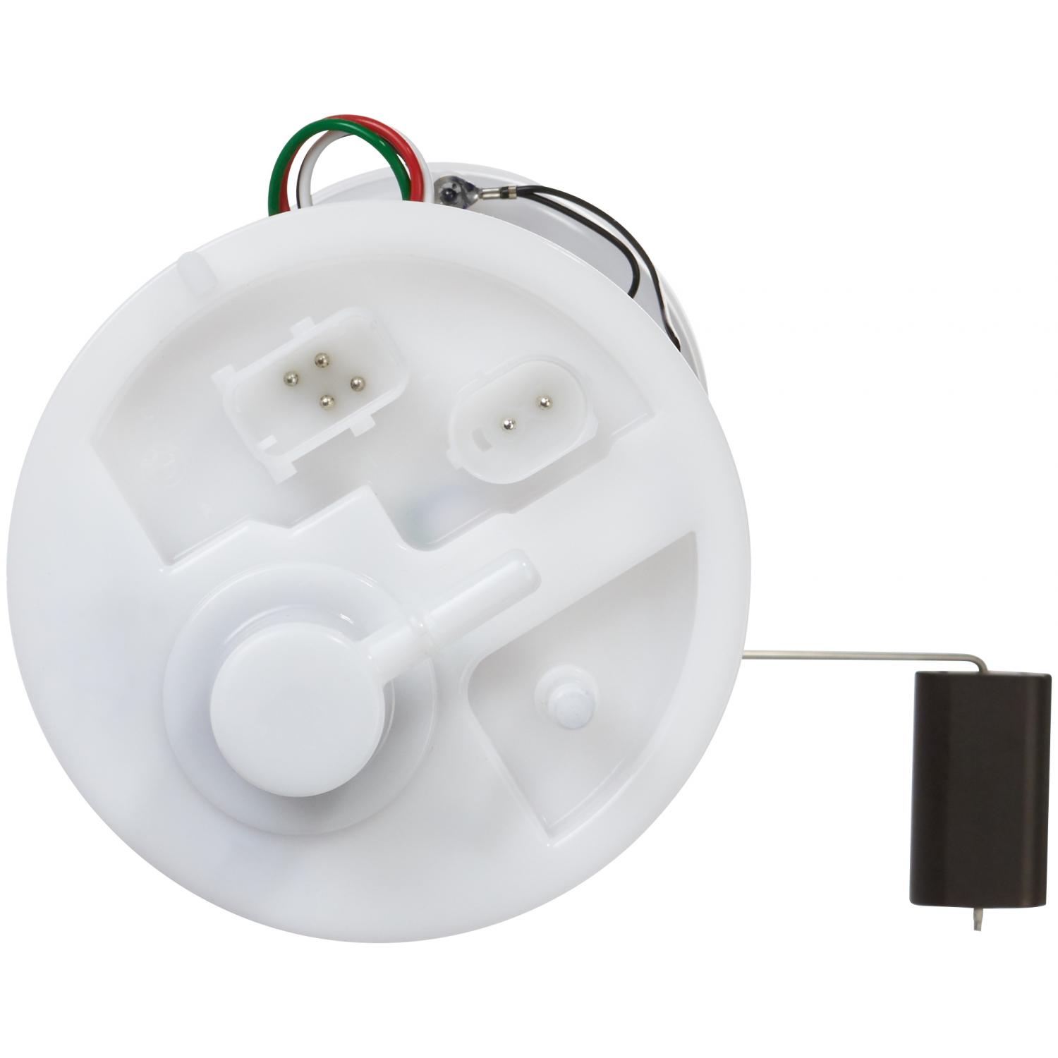 Spectra Premium SP5155M - Fuel Pump Module Assembly Spectra Premium SP5155M Fuel Pump Module Assembly product image 4 of 5