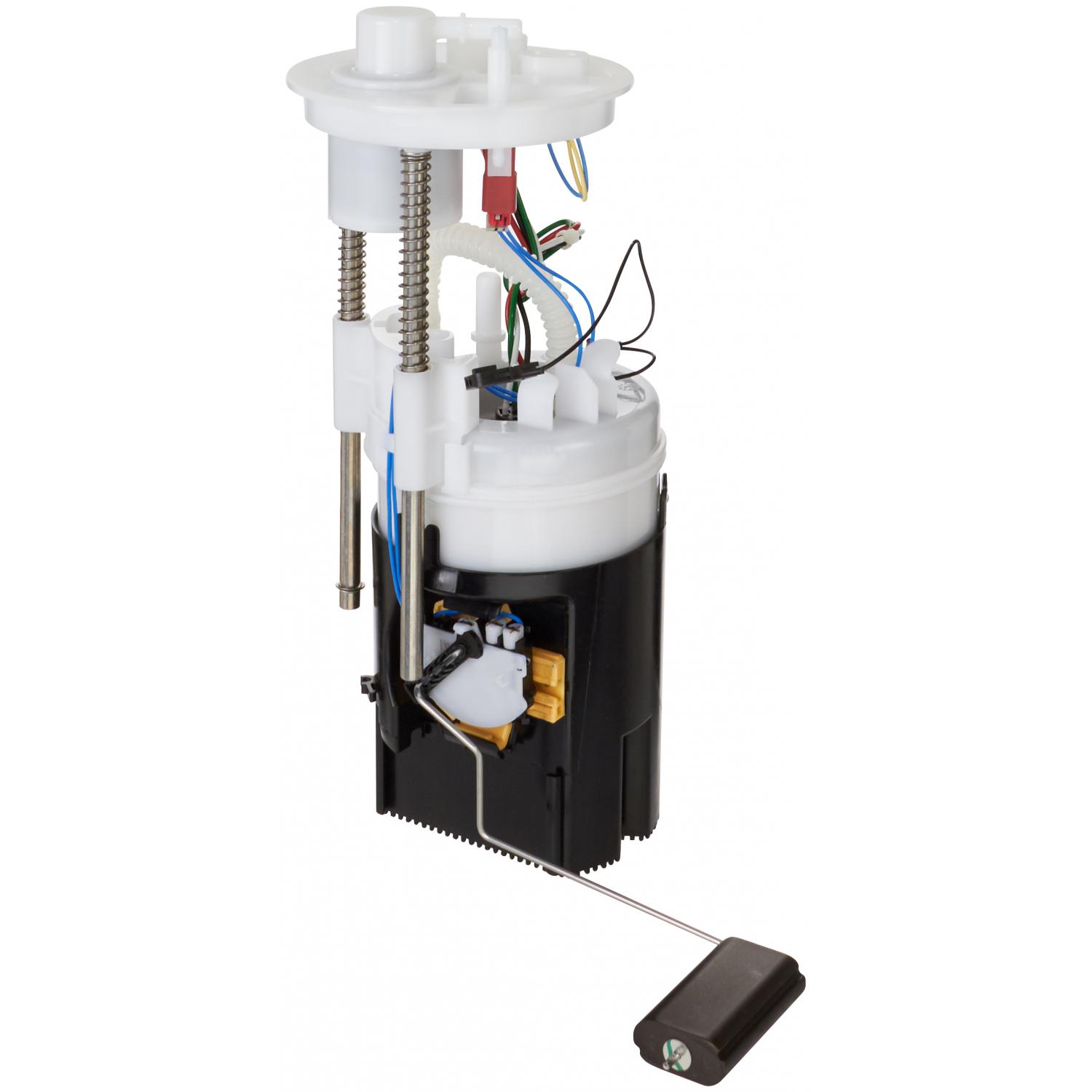 Spectra Premium SP5155M - Fuel Pump Module Assembly Spectra Premium SP5155M Fuel Pump Module Assembly product image 5 of 5