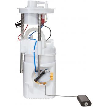 2010 BMW X5 Fuel Pump Module Assembly Spectra Premium SP5158M image 2 of 4