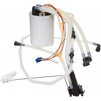 2015 Porsche Panamera Fuel Pump Module Assembly Spectra Premium SP5162M image 3 of 4