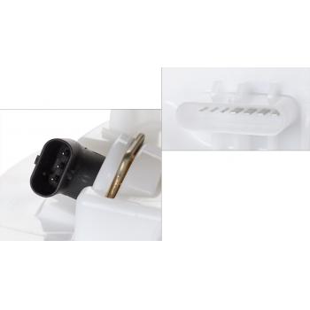 2013 Mercedes-Benz R350 Fuel Pump Module Assembly