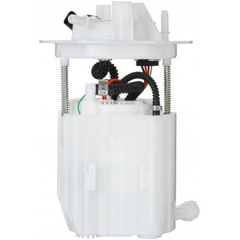 2015 Mercedes-Benz ML63 AMG Fuel Pump Module Assembly Spectra Premium SP5163M image 2 of 4