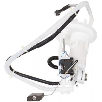 2015 Mercedes-Benz C250 Fuel Tank Sending Unit and Fuel Filter Assembly Left Spectra Premium SP5164M image 2 of 4