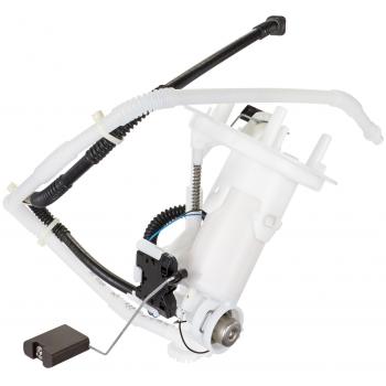2015 Mercedes-Benz C250 Fuel Tank Sending Unit and Fuel Filter Assembly Left Spectra Premium SP5164M image 3 of 4
