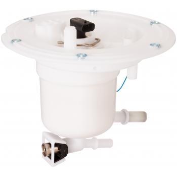2013 Mercedes-Benz E350 Fuel Pump Module Assembly Left Spectra Premium SP5165M image 4 of 4