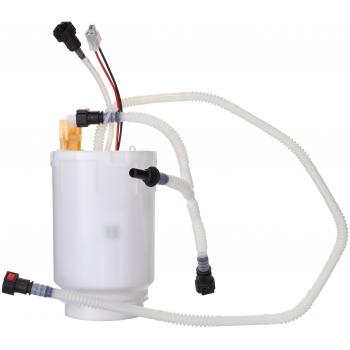 2009 Porsche Cayenne Fuel Pump Module Assembly Right Spectra Premium SP5174M image 2 of 4