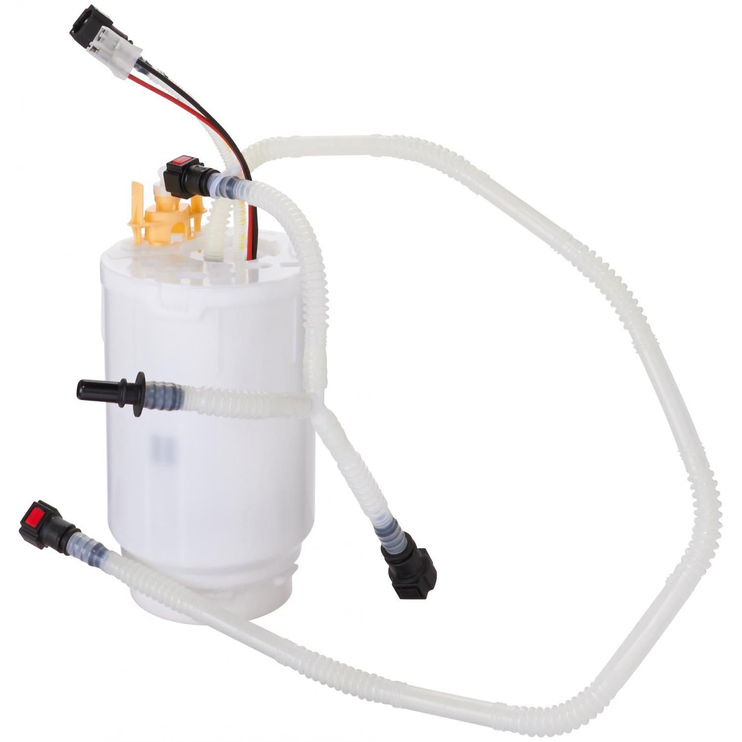 Spectra Premium SP5174M - Fuel Pump Module Assembly Spectra Premium SP5174M Fuel Pump Module Assembly product image 4 of 4